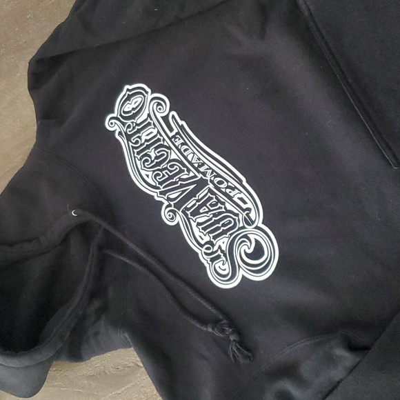 Suavecito sweatshirt - Picture 3 of 3